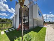 Sobrado, Boneca do Iguaçu, São José dos Pinhais, PR