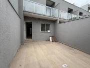 Sobrado Butantã, 2 suítes, 2 vaga, 1 lavado, casa nova,...