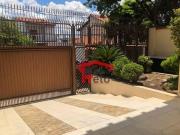 Sobrado c/ 03 dormitórios, isolado com piscina 350 m² Limão