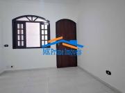 Sobrado c/ 252m², 3 Quartos 1 Suíte, 2 vagas coberta no...