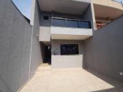 Sobrado c/ 3 suítes à venda, 141 m² Novíssimo Jd....