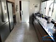 Sobrado c/ 430m² em Condomínio na City Butantã S/P