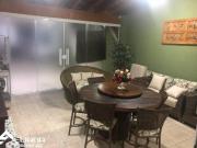 Sobrado c/ Edícula 3 dormitórios 241 m² Vl. Metalúrgica