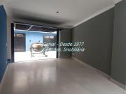 Sobrado C/ Vaga Privativa c/ Lavabo e Espaço p/ Área...