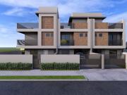 Sobrado, Cajuru, Curitiba, PR