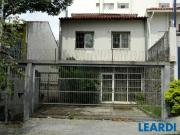 Sobrado campo belo sp