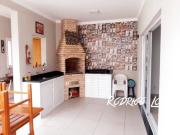 Sobrado campos do Conde Louvre