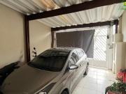 SOBRADO CARAPICUIBA 2 VAGAS