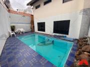 sobrado, casa, mooca, piscina, churrasqueira, 4 quartos,...