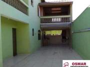 Sobrado + casa no fundo em terreno de 250m² para venda...