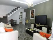 Sobrado Casa Verde 3 Dormitorios 1 Vaga Garagem 126m²