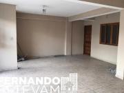 SOBRADO CATANDUVA