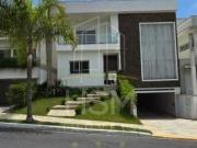 Sobrado Central Park de 596m²