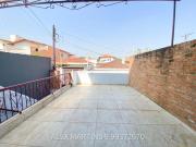 SOBRADO CENTRO DO JD BONFIGLIOLI USP BUTANTÃ METRO BUTANTÃ