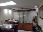 Sobrado, Centro S.B.Campo