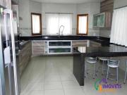 Sobrado chãcara santa lãcia sp