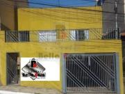 Sobrado Chácara Belenzinho Vila Formosa