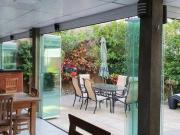 Sobrado| Chácara Monte Alegre| 4 quartos| 4 vagas