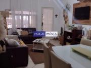 Sobrado Chácara Santo Antonio 3 dorm 1 vaga