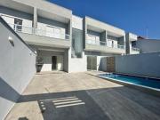 Sobrado, Cibratel, Itanhaém, SP