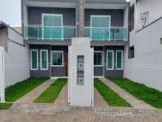 Sobrado CIC/Vitória Régia 3 qts, 2 gar. Use FGTS, carta,...