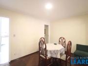 Sobrado cidade ademar sp