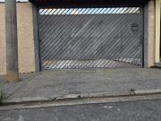 Sobrado Cidade Dutra