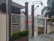 Sobrado Cidade Líder São Paulo/SP