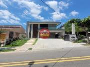 Sobrado Cidade Parquelandia Mogi das Cruzes/SP