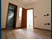 Sobrado Cidade Patriarca