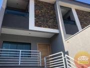 Sobrado Cidade Patriarca São Paulo/SP