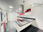 Sobrado city pinheirinho