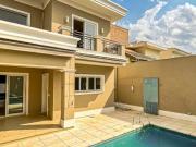 Sobrado classico 3 suites Condomínio Esplendor Indaiatuba