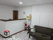 Sobrado Coemrcial com 200m² Santo Amaro São Paulo SP