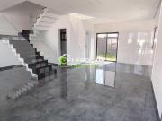 SOBRADO COLOMBO! 03 QTOS, SUÍTE, TERRENO, PRÓX. SUP....