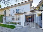 Sobrado com120m², 3 quartos sendo 1 suíte, 2 vagas...