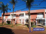 Sobrado com 02 domitórios para alugar | Parque Alvorada...