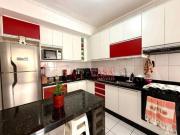 Sobrado com 02 dormitórios à venda, 60 m² por R$ 290.000... Sobrado com 02 dormitórios à venda, 60 m² por R$ 290.000...