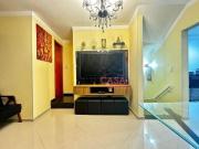 Sobrado com 02 dormitórios à venda, 90 m² por R$ 475.000...