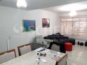 Sobrado com 02 dormitórios à venda em Santo Amaro