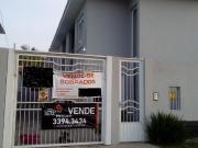 Sobrado com 02 dormitórios e sacada, no Centro de Canoas