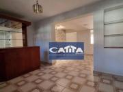 Sobrado com 02 quartos e 02 vagas á venda na Cidade Líder