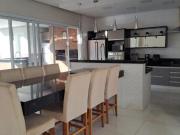 Sobrado com 02 suíte com piscina Condoinio Athenas