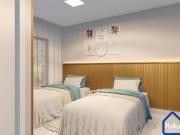 Sobrado com 02 Suítes, Capricórnio II