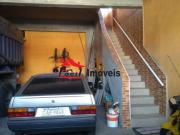 Sobrado com 03 andares para vender Parque Guarani Zona Leste