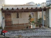 Sobrado com 03 casas em Santo André