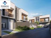 Sobrado com 03 dormitórios à venda, 116 m² por R$...