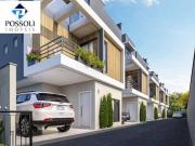 Sobrado com 3 dormitórios à venda, 167 m² por R$...