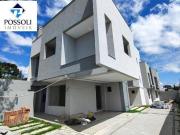 Sobrado com 03 dormitórios à venda, 183 m² por R$...