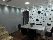 Sobrado com 03 dormitórios à venda, 224 m² por R$...